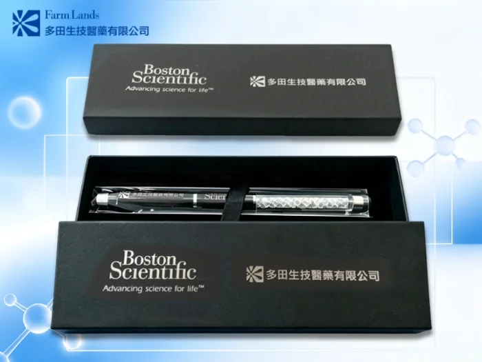 多田生技 X LED鐳射水晶筆