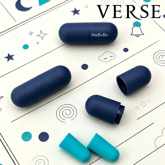 VERSE X 耳塞
