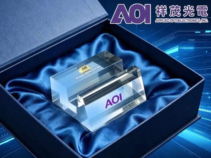祥茂光電 X 訂製水晶手機座